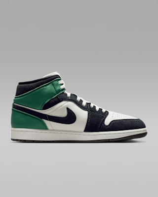 NIKE公式】エア ジョーダン 1 MID SE メンズシューズ.オンラインストア